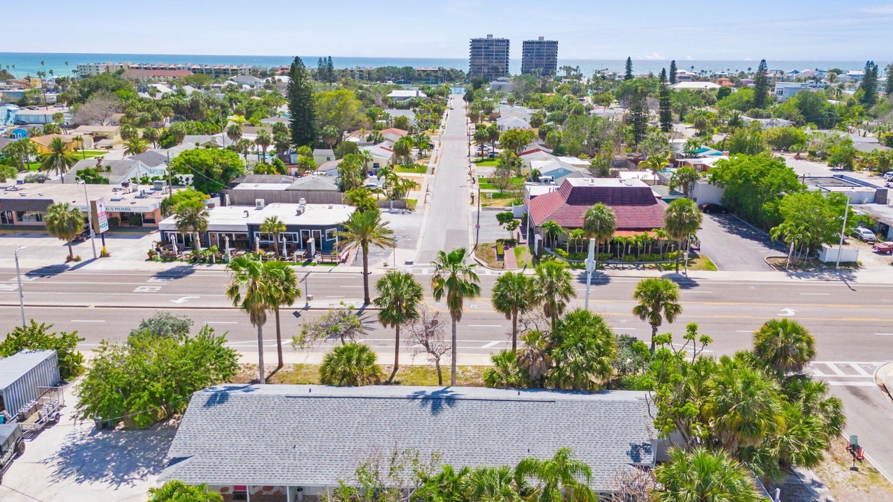 Photo of Outdoor in St. Pete Beach