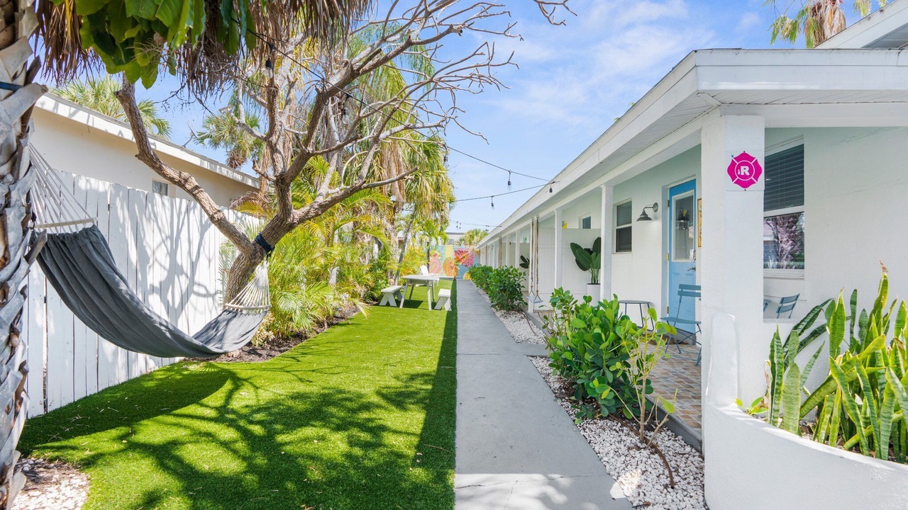 Photo of Outdoor in St. Pete Beach
