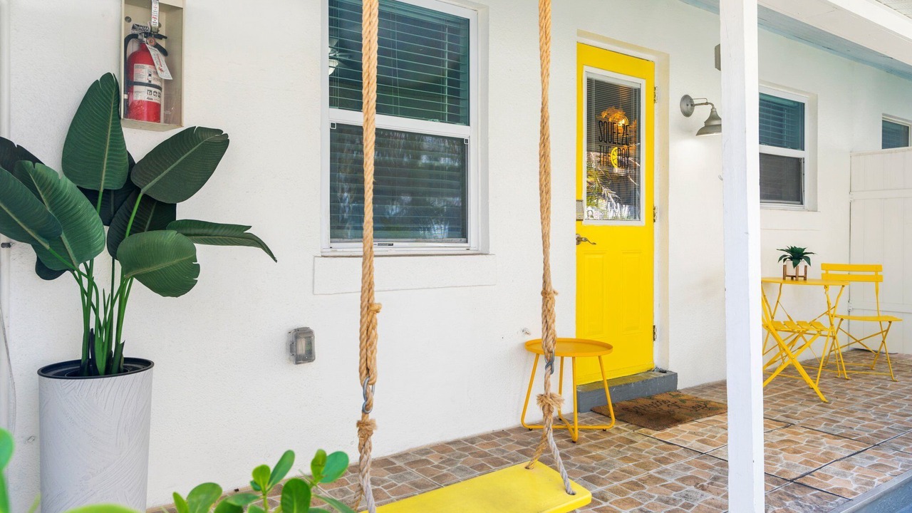 Photo of Outdoor in St. Pete Beach