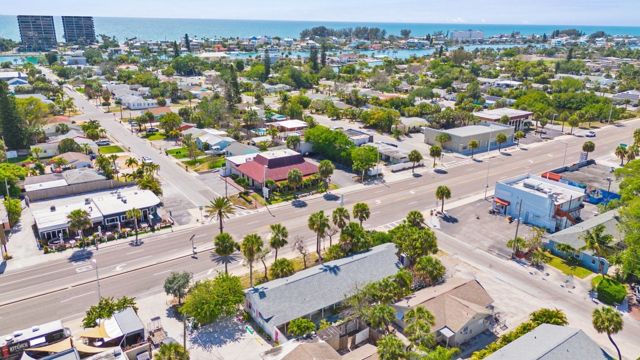 Photo of Outdoor in St. Pete Beach