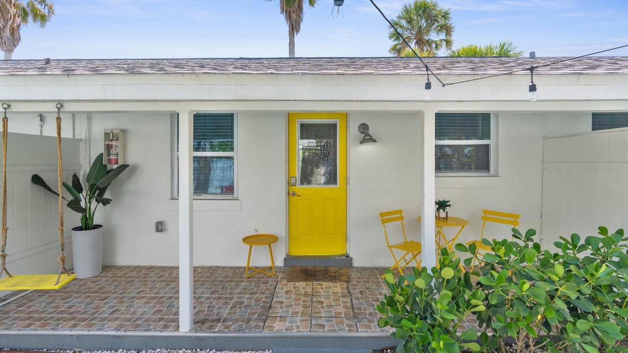 Photo of Outdoor in St. Pete Beach