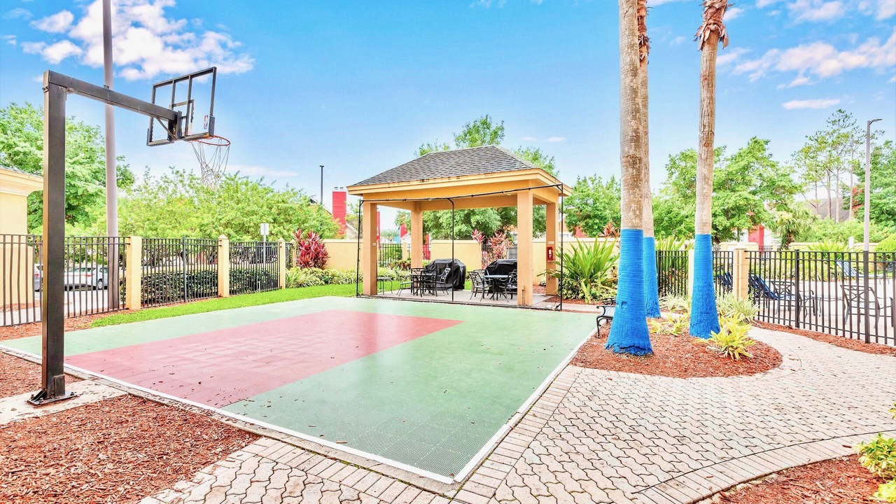 Photo of Outdoor in Florida Central Atlantic Coast