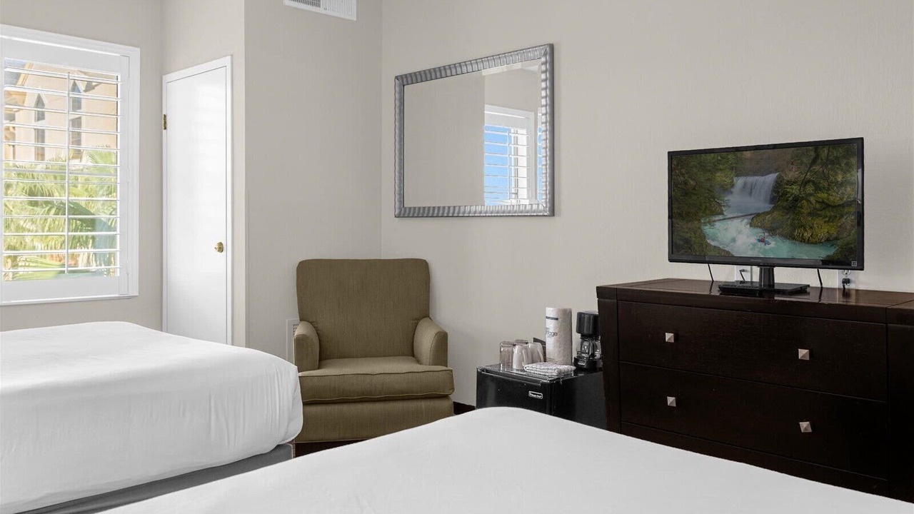 Photo of Bedroom in Florida Central Atlantic Coast