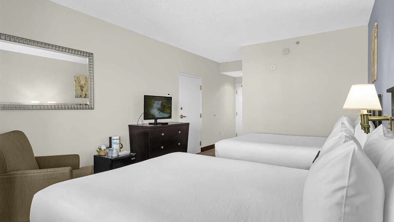 Photo of Bedroom in Florida Central Atlantic Coast