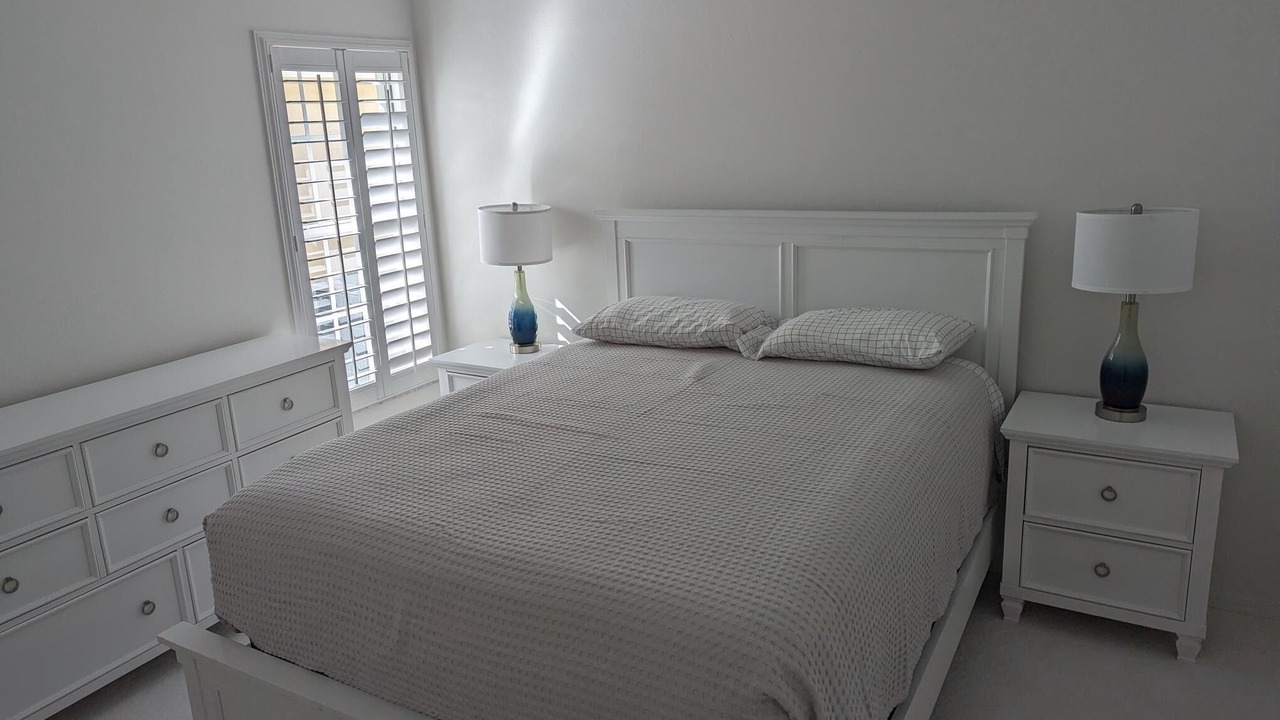 Photo of Bedroom in Imperial Golf Estates
