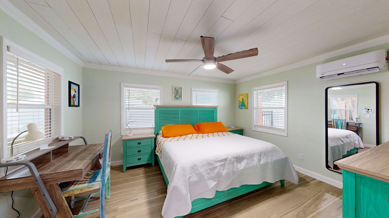 Photo of Bedroom in Laurel