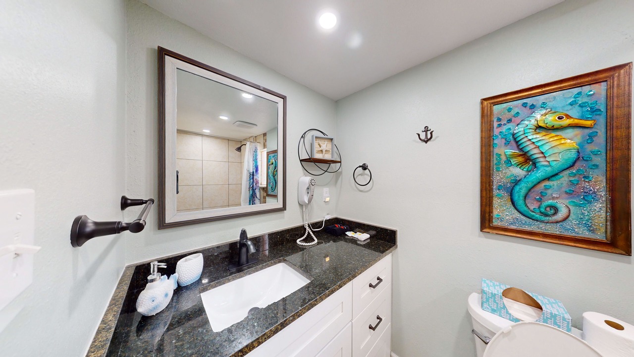 Photo of Bathroom in Laurel