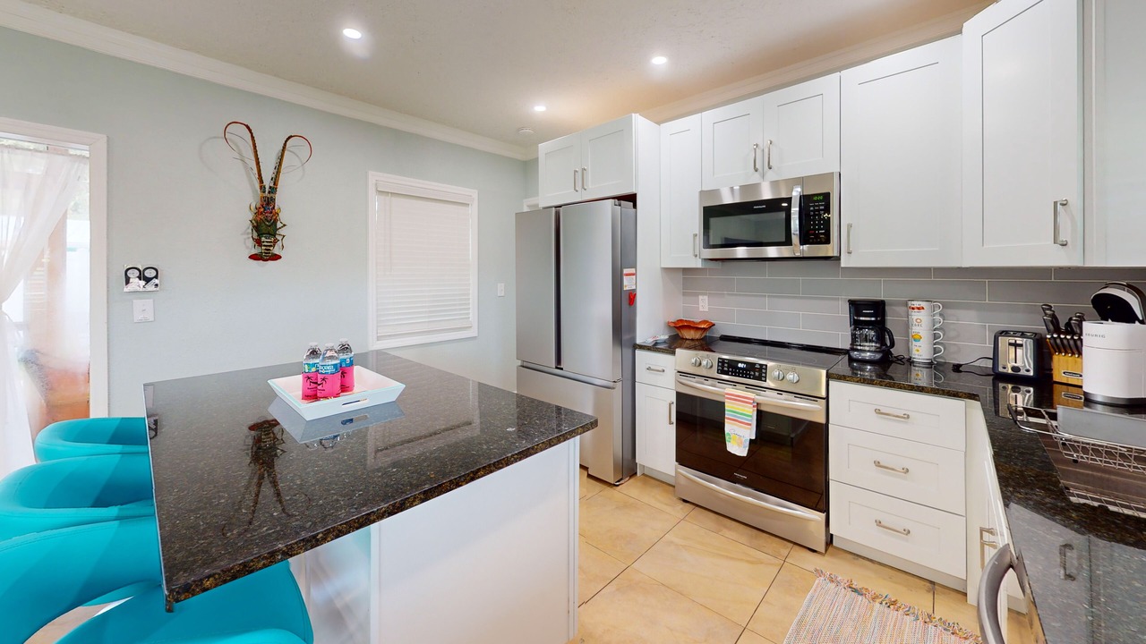 Photo of Kitchen in Laurel