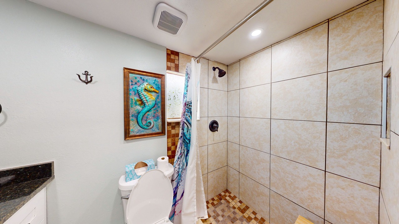 Photo of Bathroom in Laurel