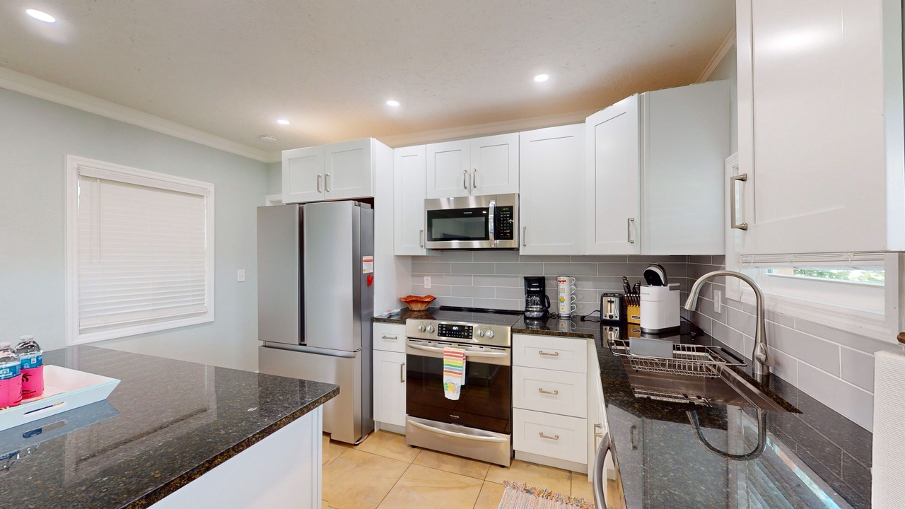 Photo of Kitchen in Laurel