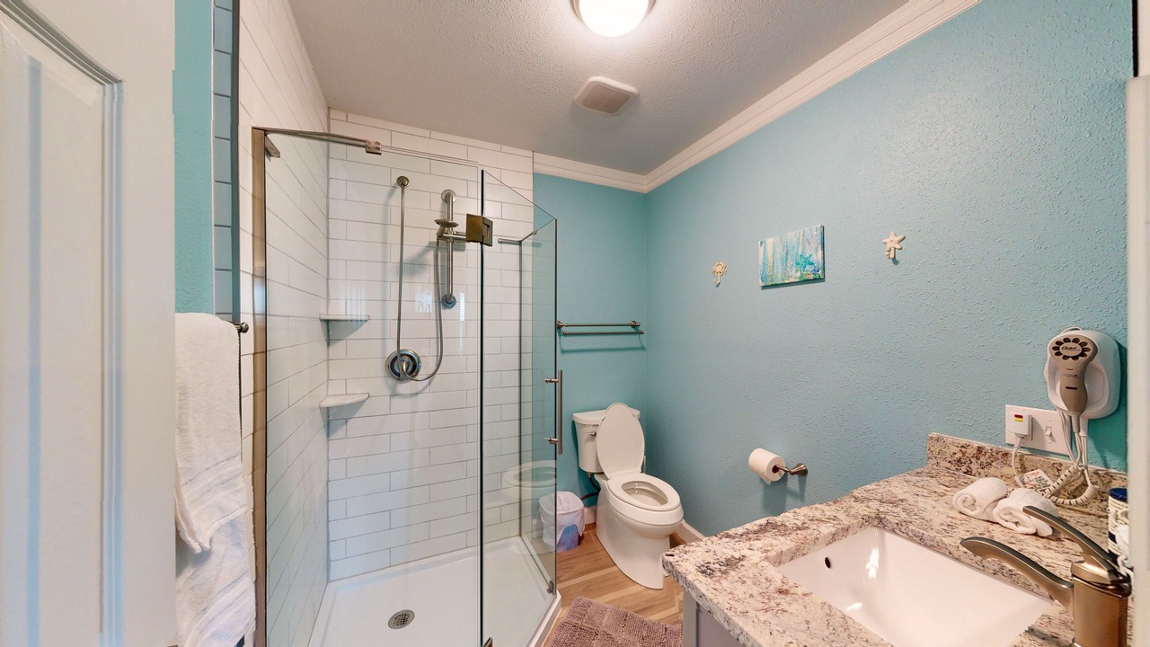Photo of Bathroom in Laurel
