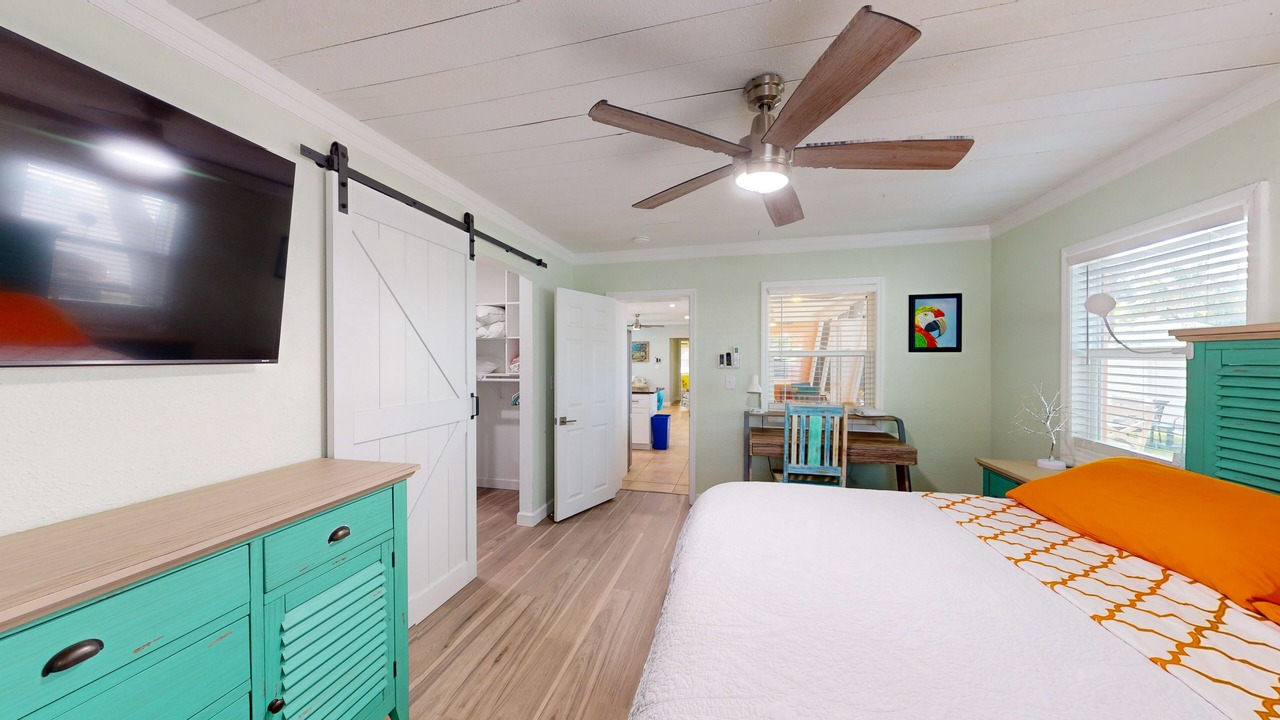 Photo of Bedroom in Laurel
