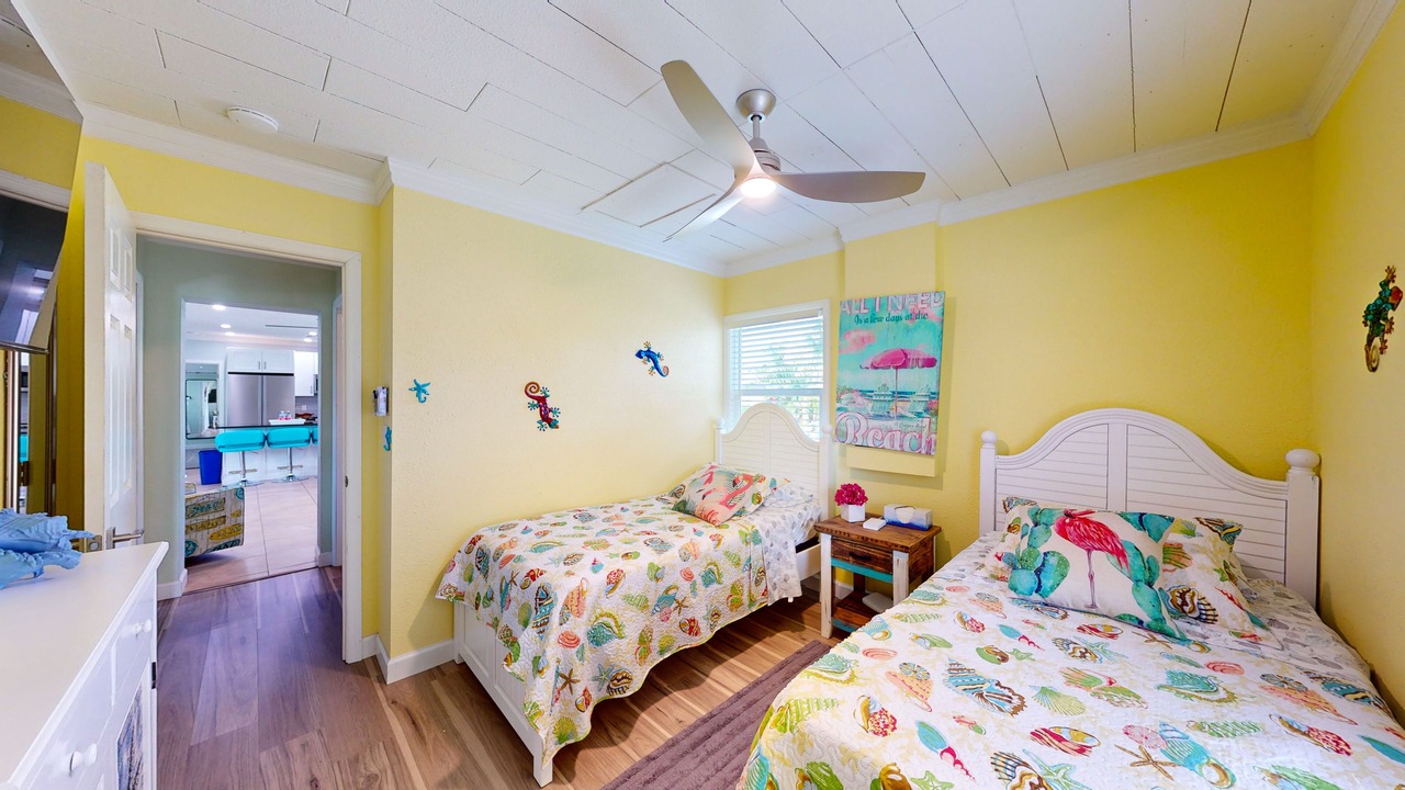 Photo of Bedroom in Laurel