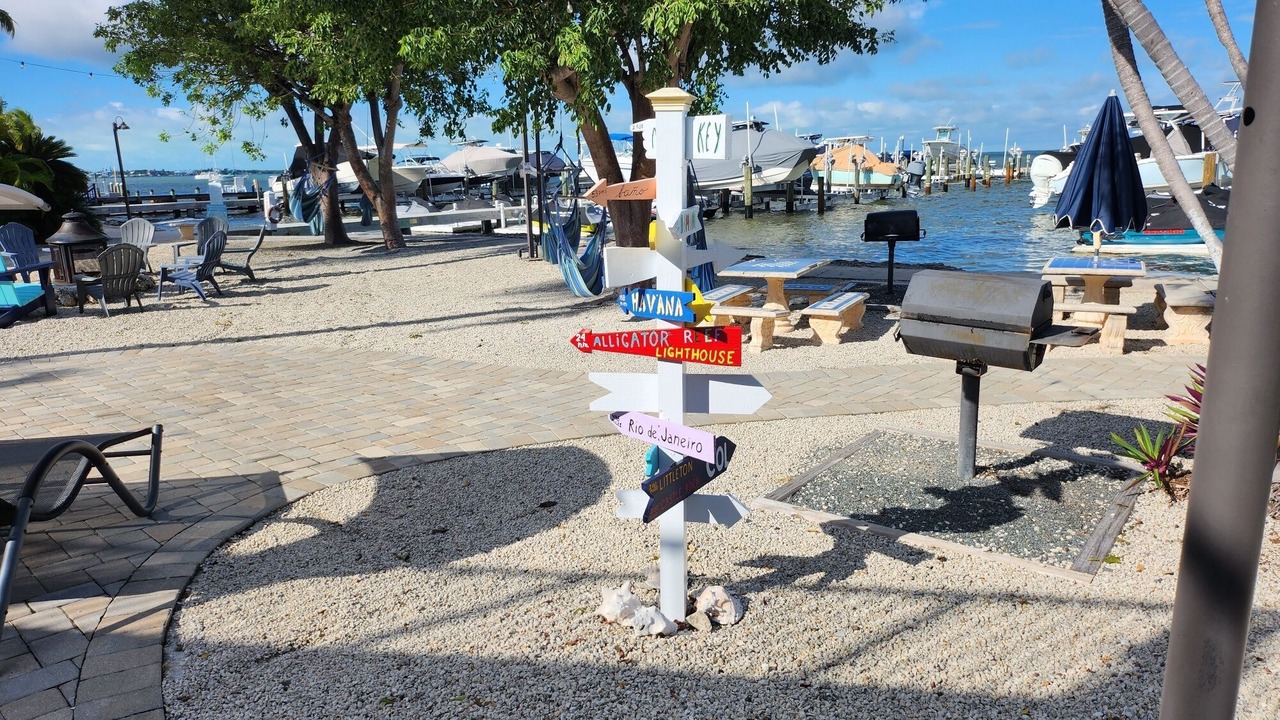 Photo of Outdoor in Key Largo