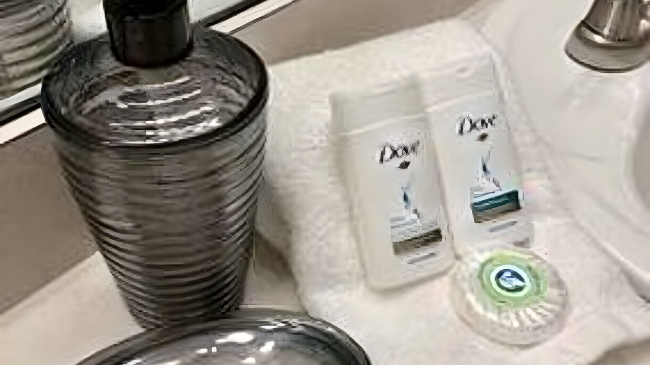 Photo of Bathroom in Westridge