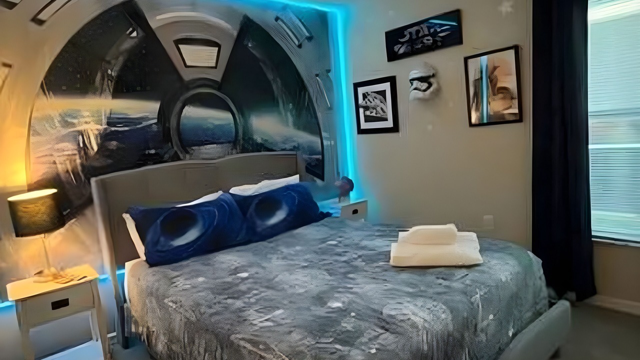 Photo of Bedroom in Westridge