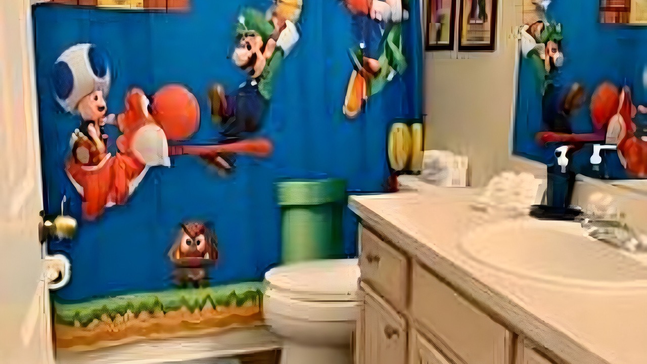 Photo of Bathroom in Westridge