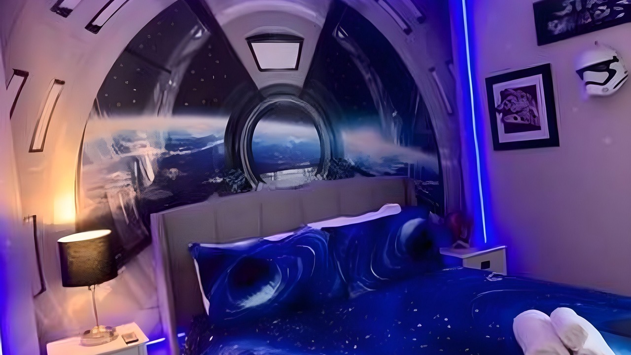 Photo of Bedroom in Westridge