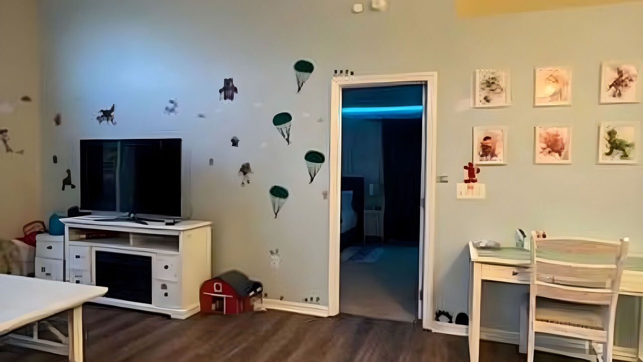 Photo of Bedroom in Westridge