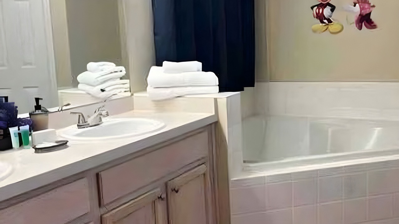 Photo of Bathroom in Westridge