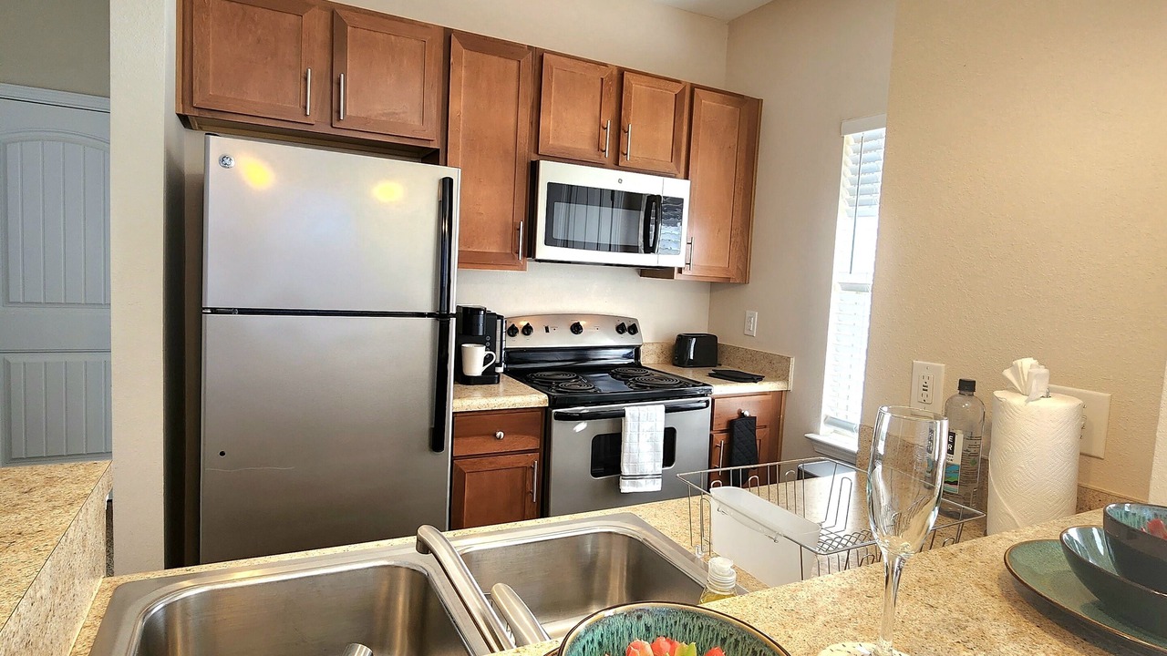 Photo of Kitchen in Fort Mill