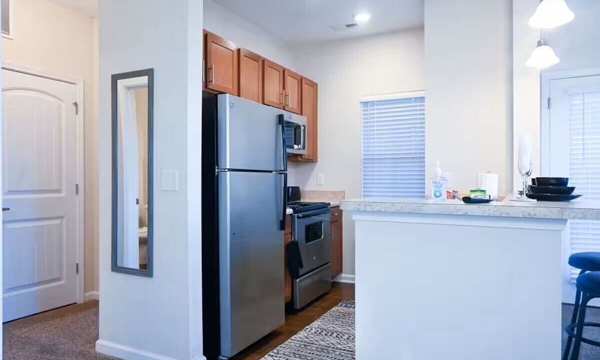 Photo of Kitchen in Fort Mill