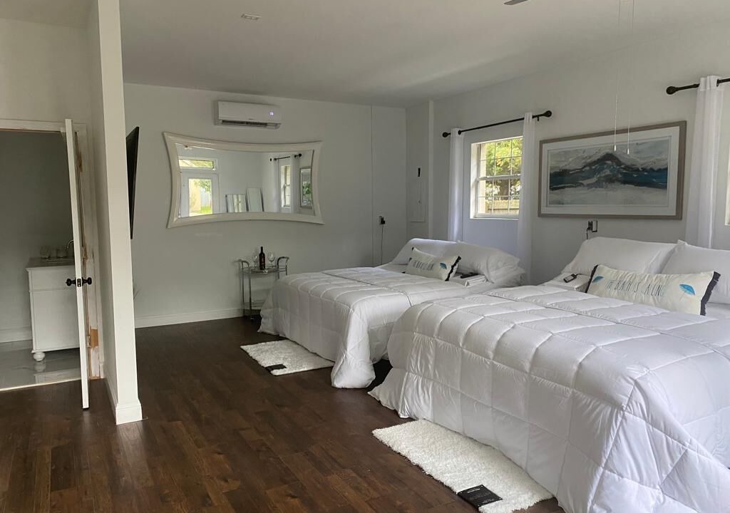 Photo of Bedroom in Fort George Island