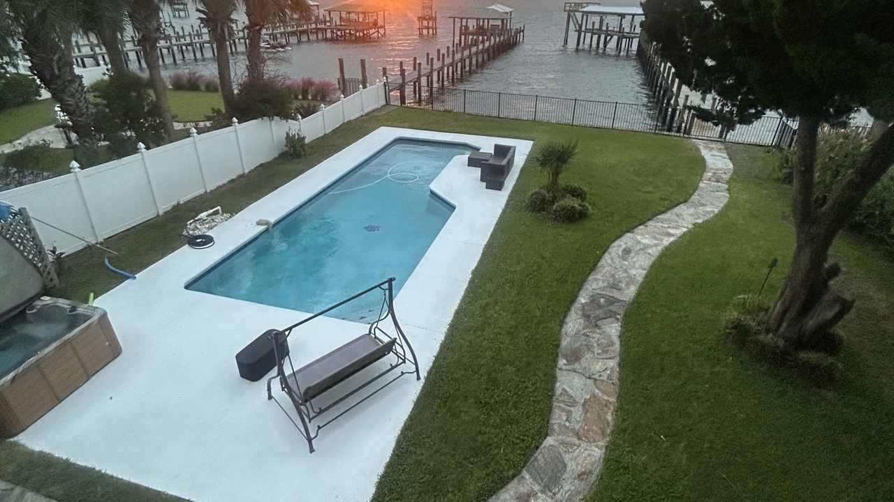 Photo of Outdoor in Fort George Island