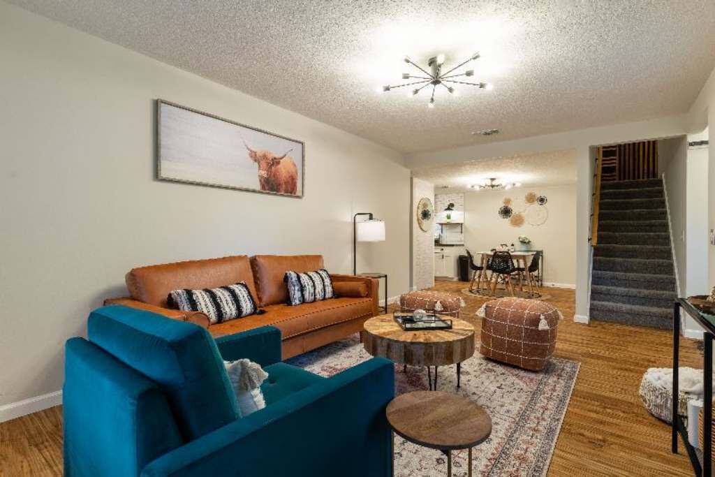 Photo of Livingroom in Murray Hill