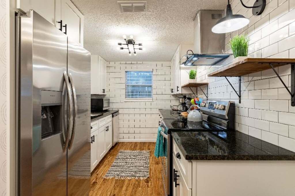 Photo of Kitchen in Murray Hill