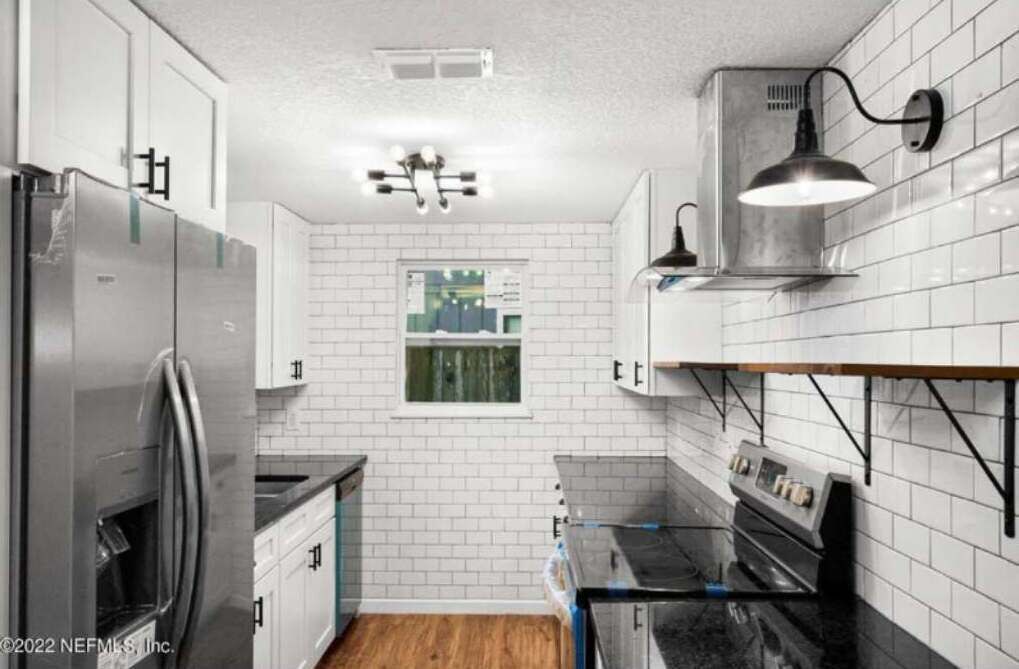 Photo of Kitchen in Murray Hill