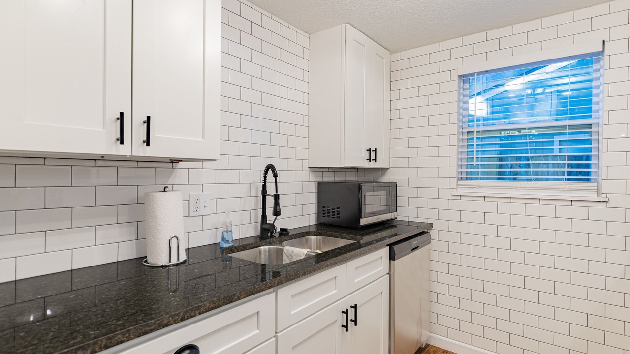 Photo of Kitchen in Murray Hill