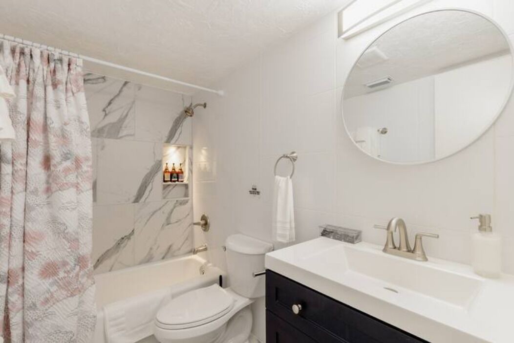 Photo of Bathroom in Pineapple Grove Arts District