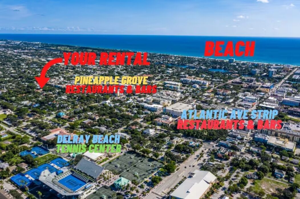 Photo of Others in Pineapple Grove Arts District