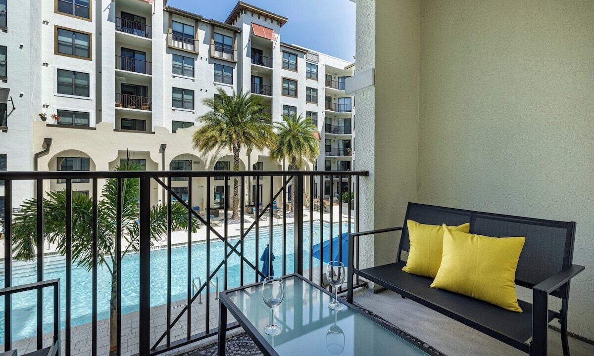 Photo of Outdoor in Carver City - Lincoln Gardens
