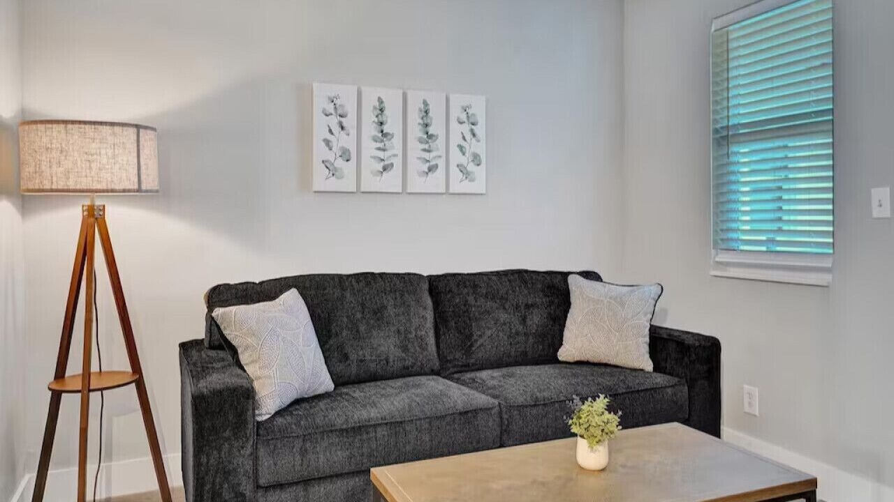 Photo of Livingroom in Poinciana Park