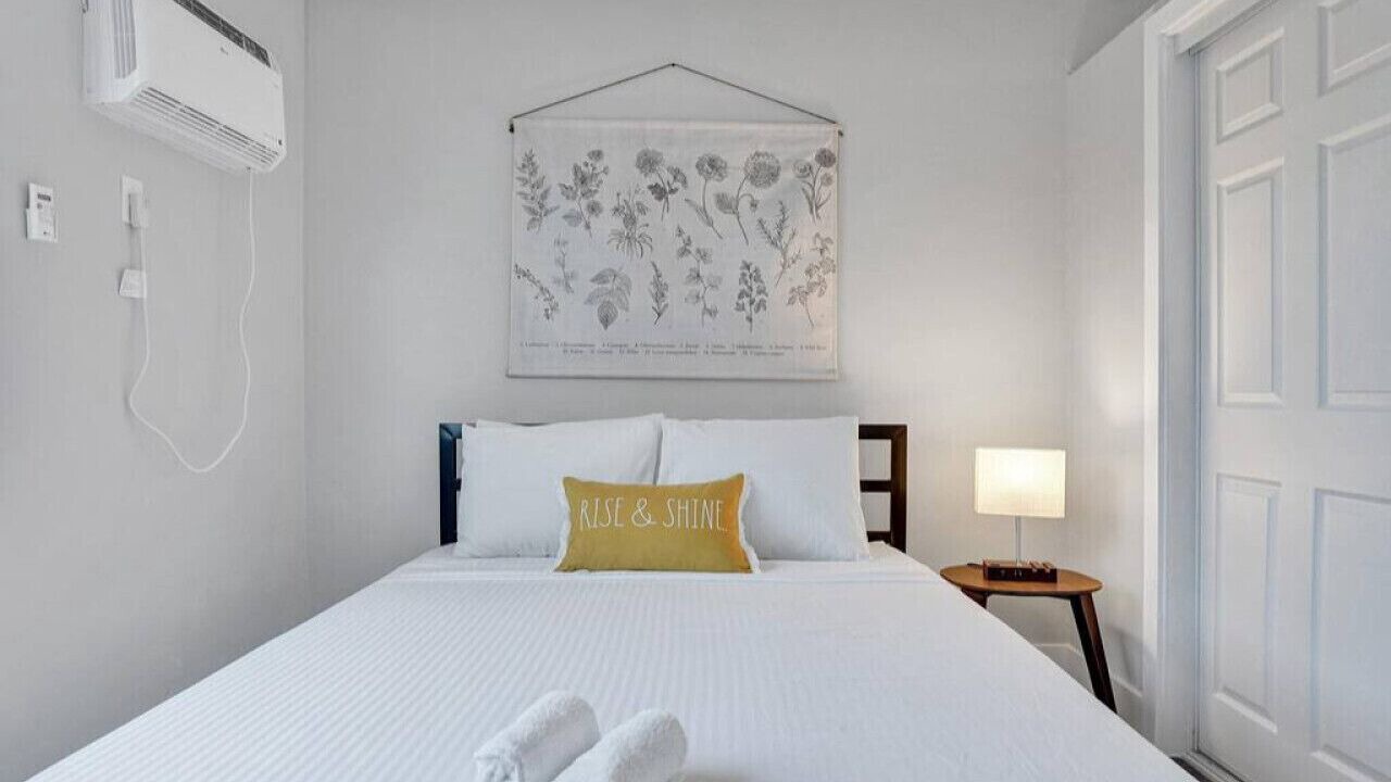 Photo of Bedroom in Poinciana Park