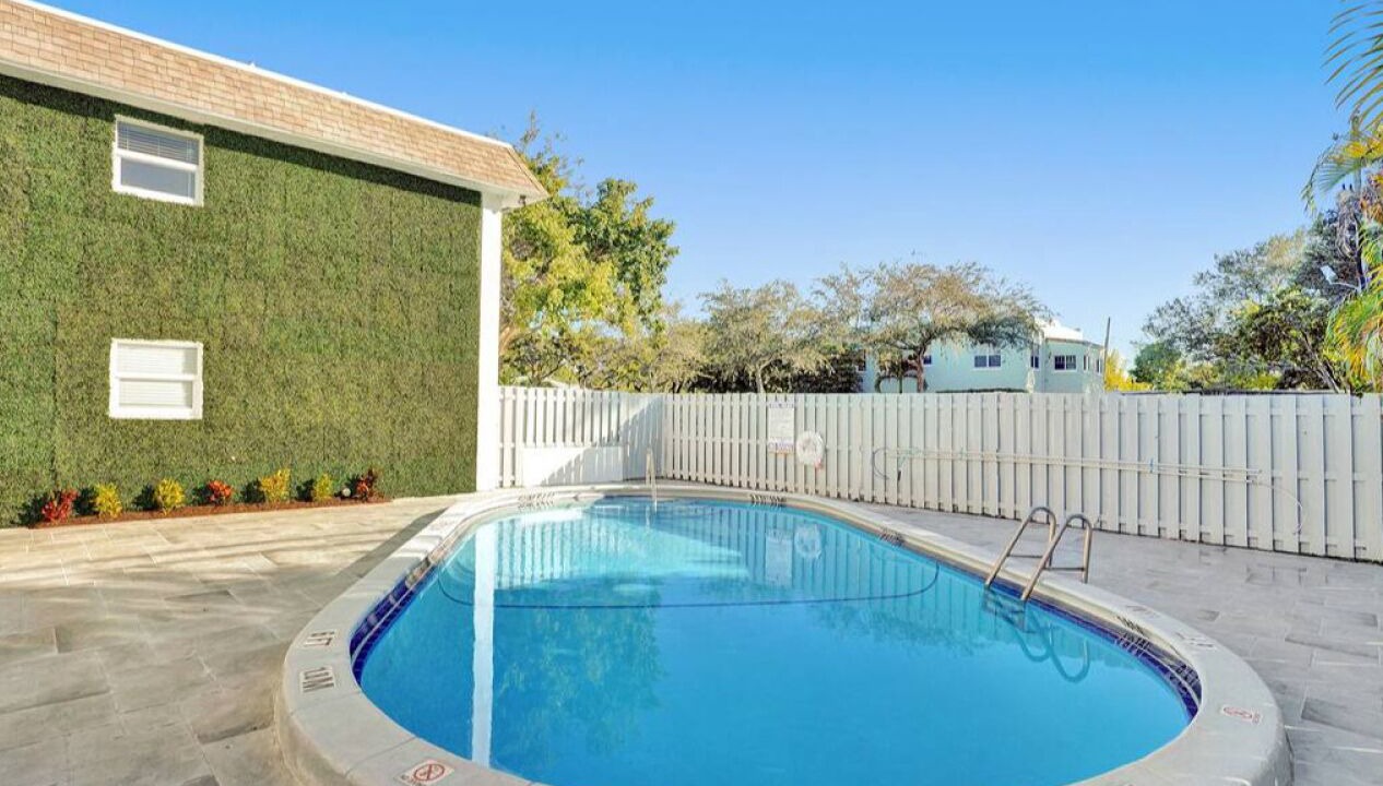Photo of Outdoor in Poinciana Park