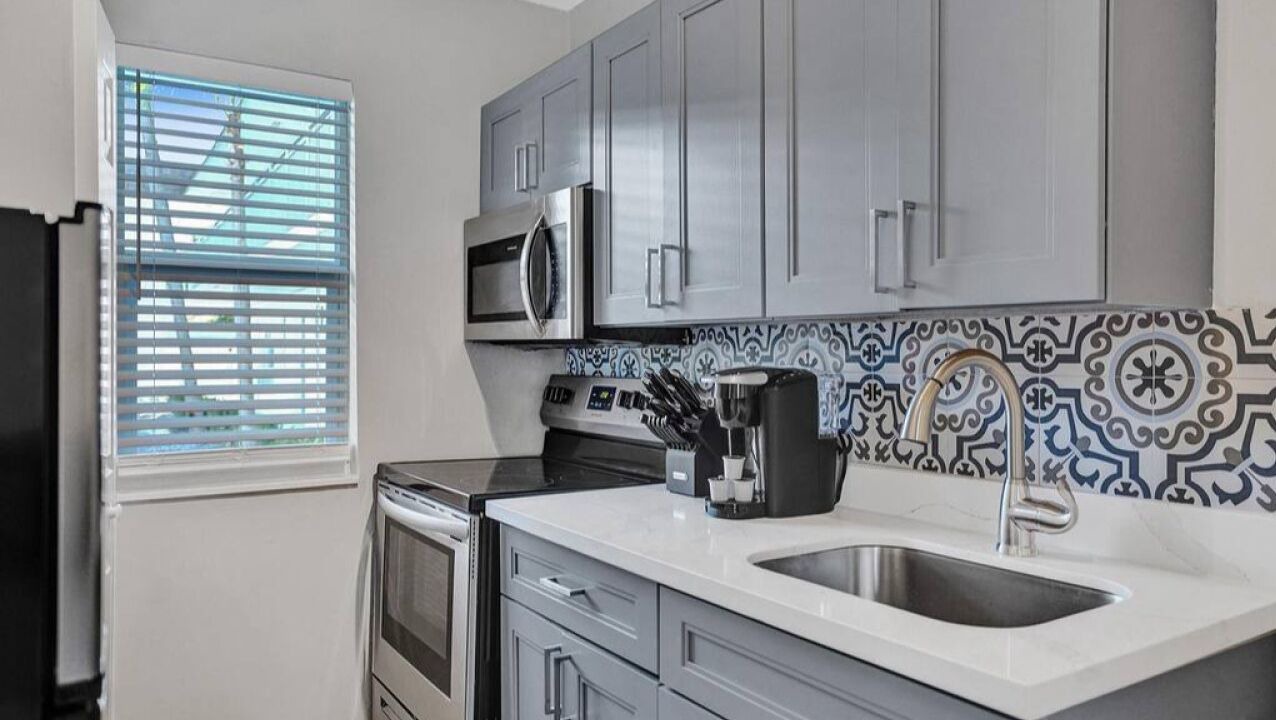 Photo of Kitchen in Poinciana Park