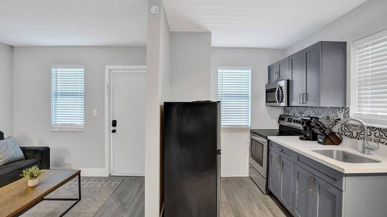 Photo of Kitchen in Poinciana Park