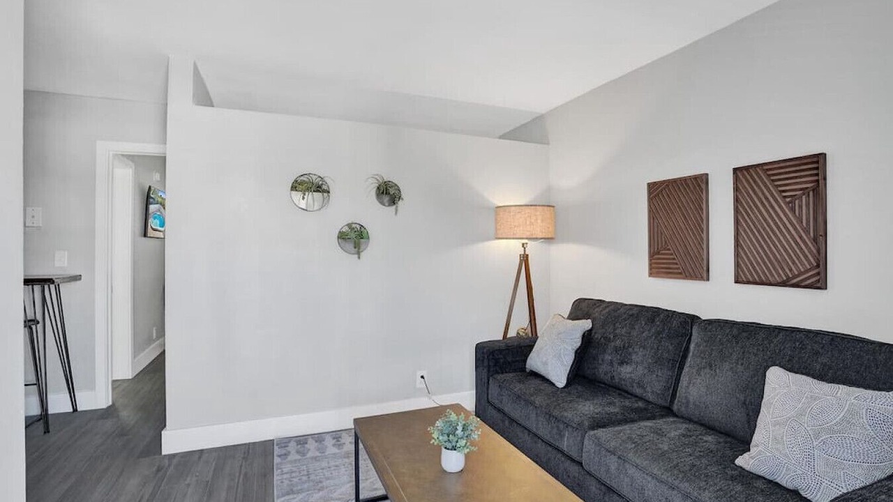Photo of Livingroom in Poinciana Park