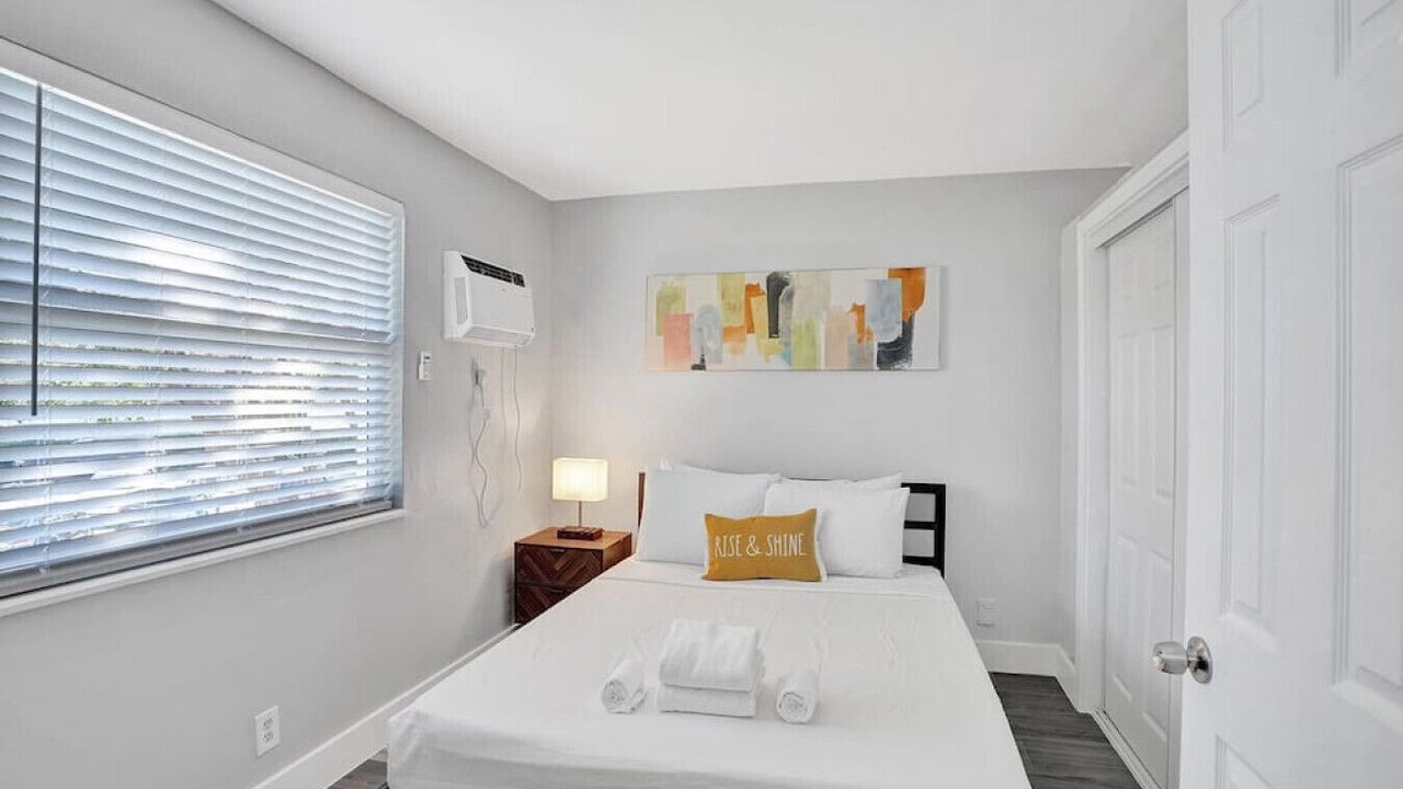 Photo of Bedroom in Poinciana Park