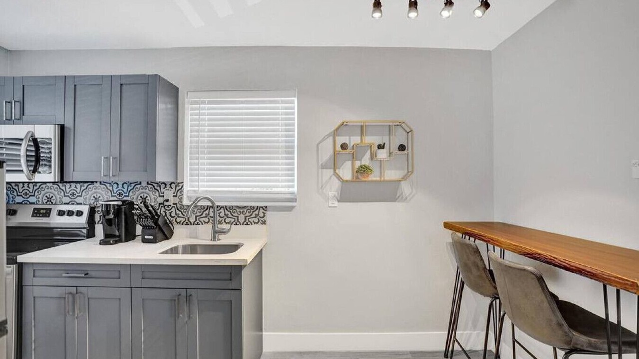 Photo of Kitchen in Poinciana Park