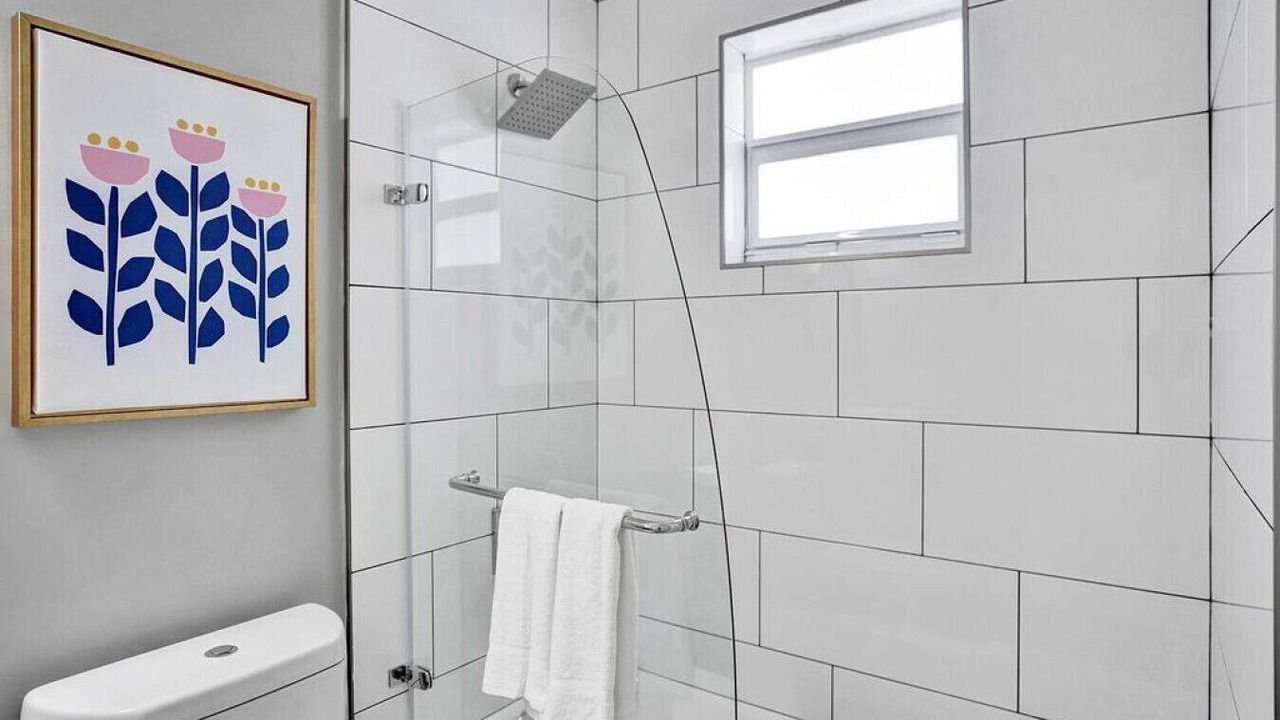 Photo of Bathroom in Poinciana Park
