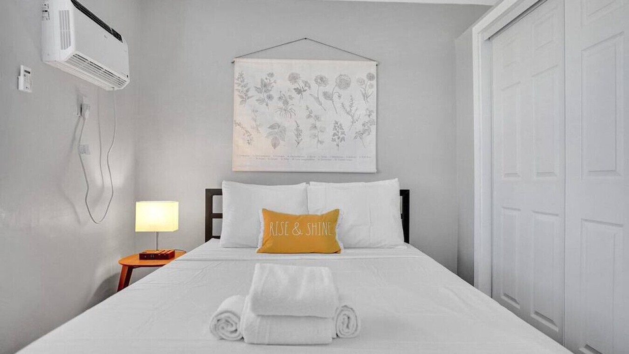 Photo of Bedroom in Poinciana Park