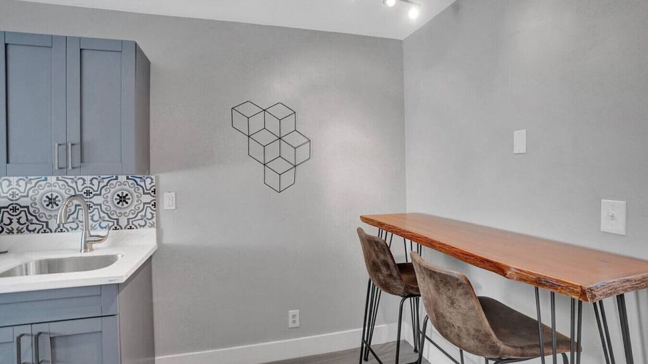 Photo of Kitchen in Poinciana Park