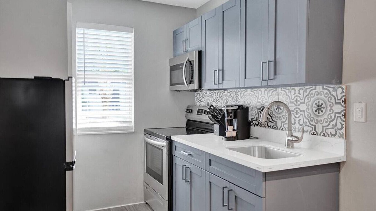 Photo of Kitchen in Poinciana Park