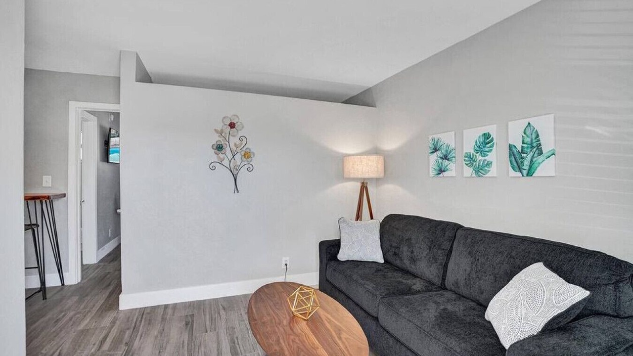 Photo of Livingroom in Poinciana Park