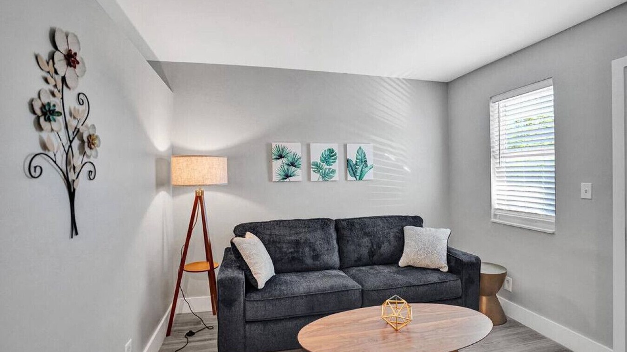Photo of Livingroom in Poinciana Park