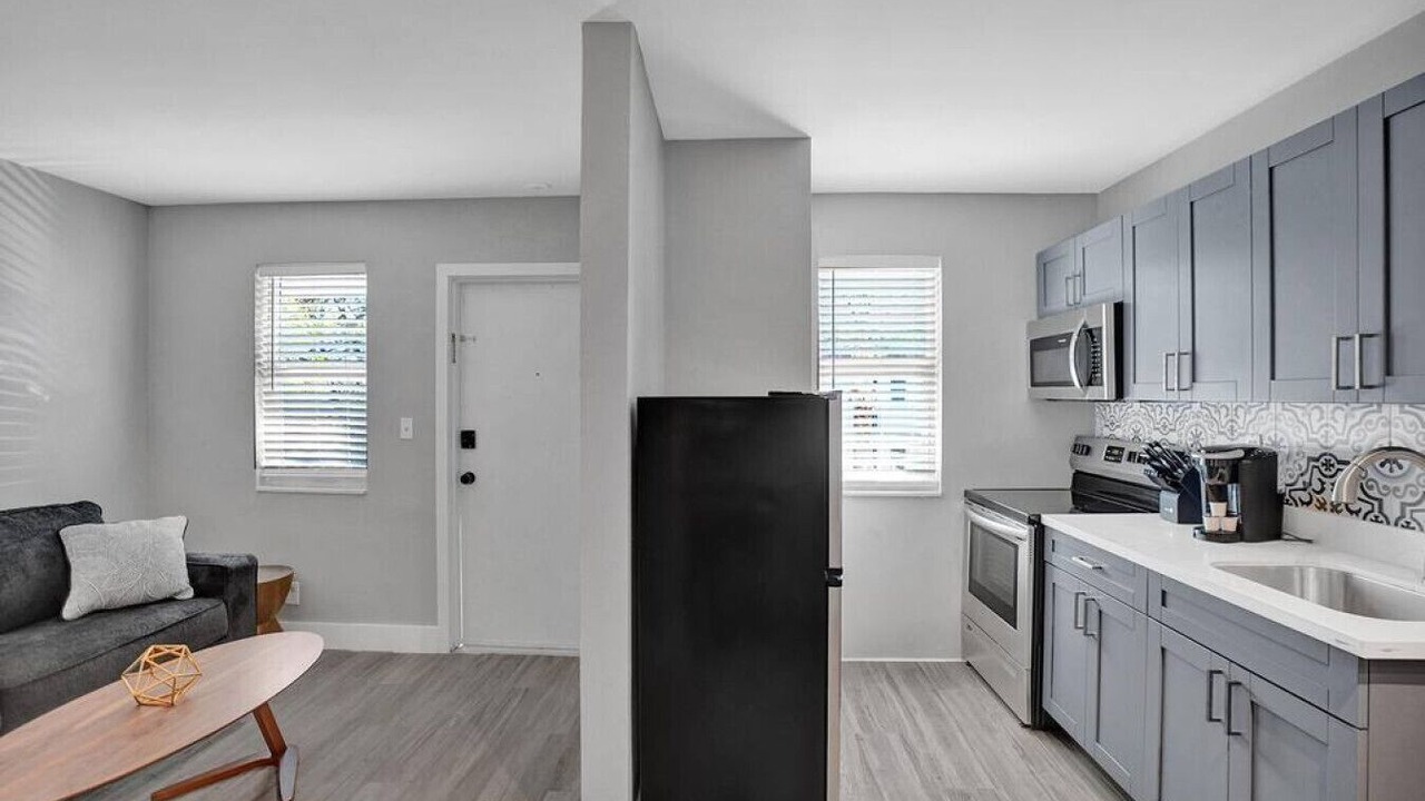 Photo of Kitchen in Poinciana Park
